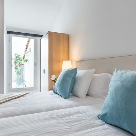 Apartamentos Cornellalux Курналя-да-Любрагат Екстер'єр фото